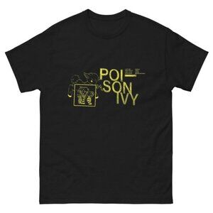 Yung Lean poison Ivy Premium T-shirt